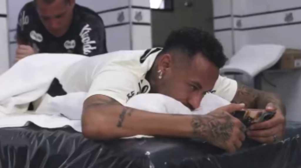 Σε πιάνει…η καρδιά σου – Συγκλονίζει η αντίδραση του Νεϊμάρ στον αποκλεισμό του από την Εθνική Βραζιλίας