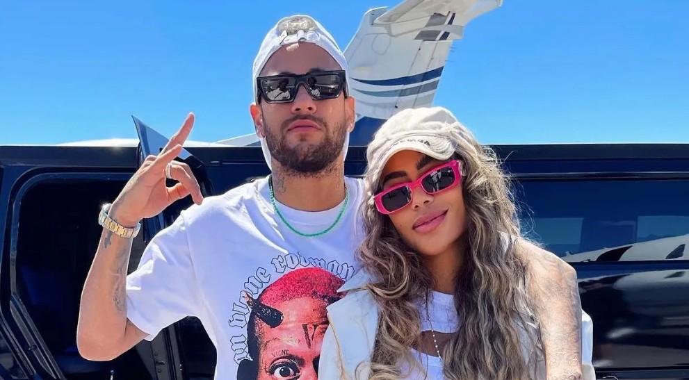 Νεϊμάρ: Για 11η φορά σε 12 χρόνια έλειψε από αγώνα στα γενέθλια της αδελφής του