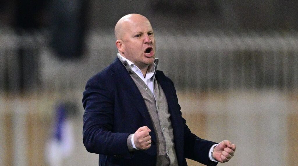 Νίκολιτς: «Δεχθήκαμε δυο φθηνά γκολ, μας έλειψε η συγκέντρωση αμυντικά»