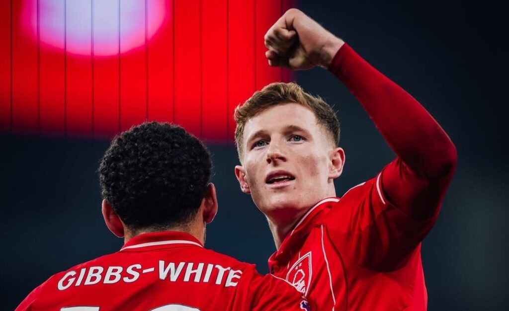 Μάντσεστερ Σίτι – Νότιγχαμ Φόρεστ 2-2: «Χ»αστούκι στους «πολίτες» στο κυνήγι της κορυφής