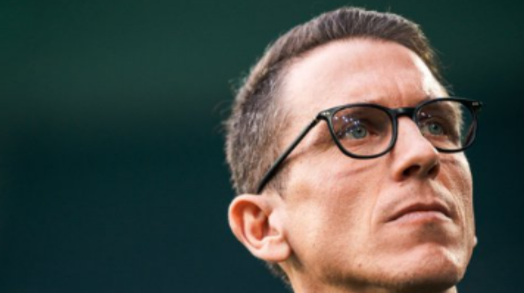 Ριζικές αλλαγές στη Βόλφσμπουργκ του Κουλιεράκη – Τέλος ο προπονητής και ο διευθύνων σύμβουλος