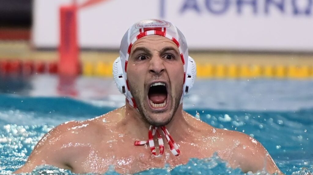 Ολυμπιακός-Παναθηναϊκός 14-8: Ερυθρόλευκη επίδειξη δύναμης, 59η σερί νίκη επί του «τριφυλλιού»