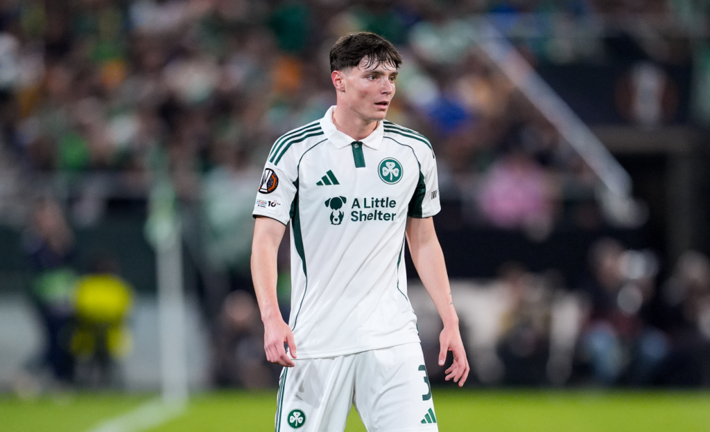 Μπέτις – Παναθηναϊκός: Τα highlights της αναμέτρησης (vids)