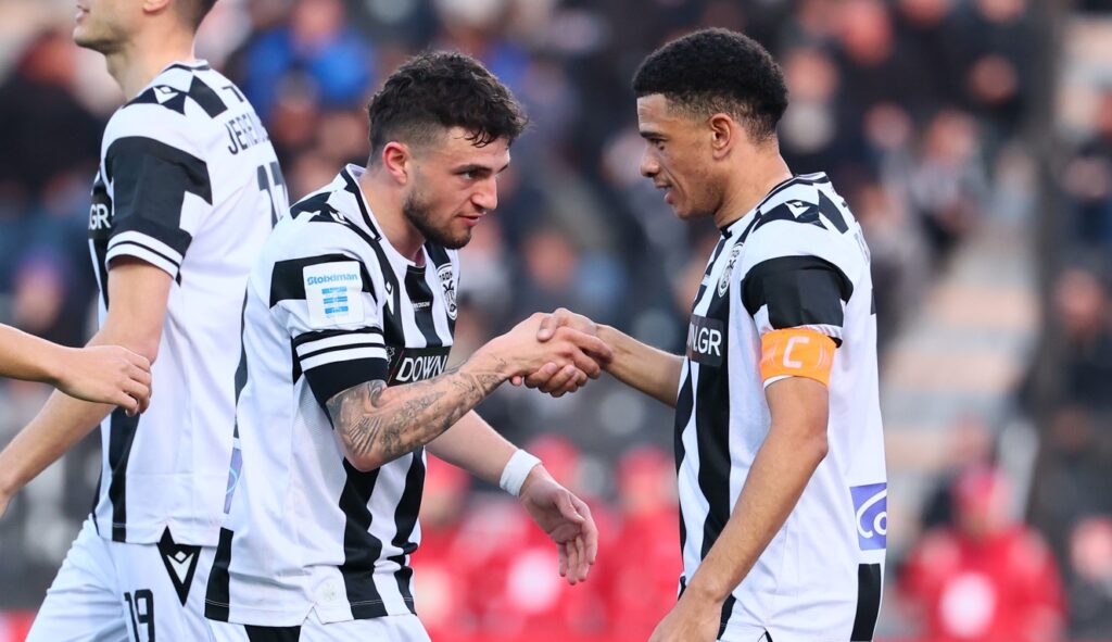 ΠΑΟΚ: «Υποστηρίζουμε την ομάδα μας, με σεβασμό στην πόλη που μας φιλοξενεί»