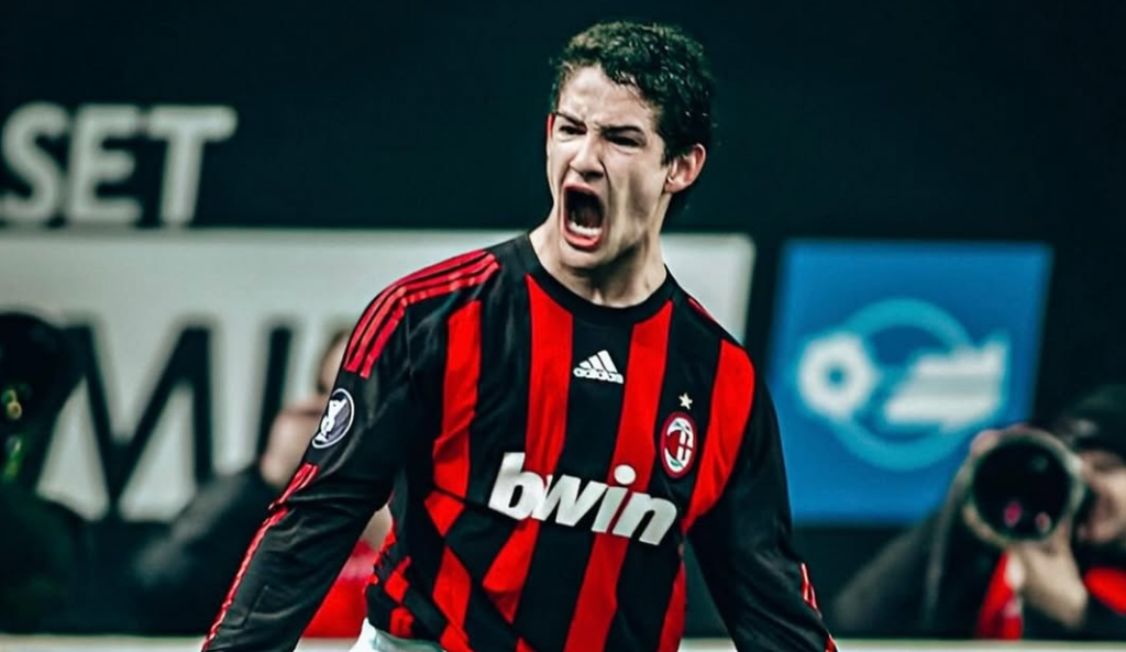 Πάτο: «Μου έλεγαν ότι είμαι ο νέος Πελέ, ο νέος Ρονάλντο αλλά δεν ένιωσα ποτέ έτσι»