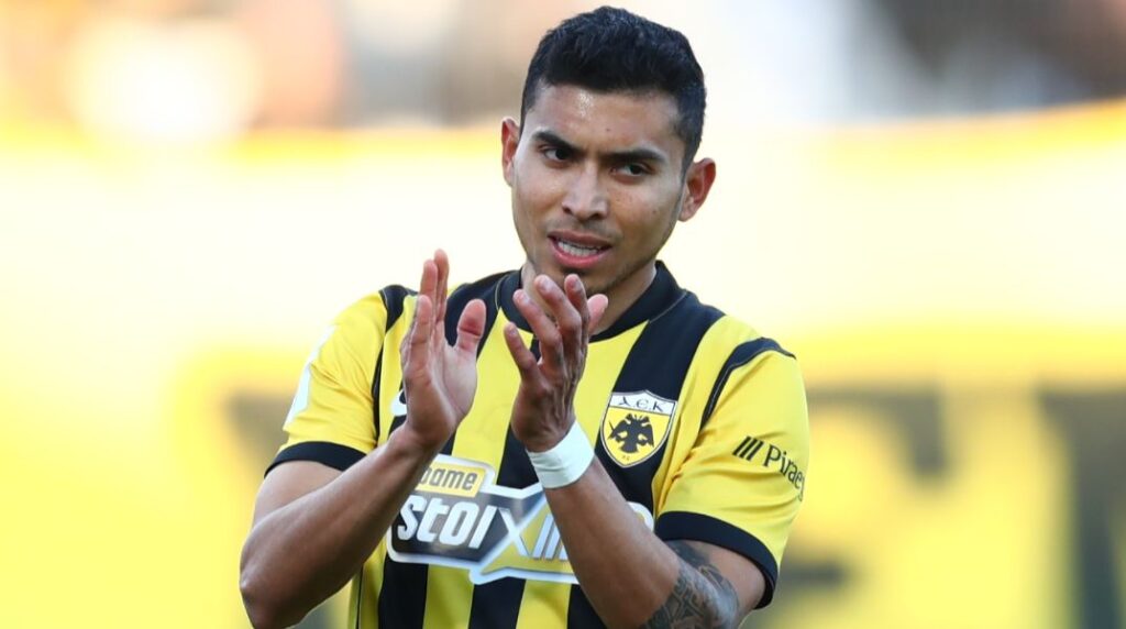 Πινέδα: «Όλοι είδαν τι έγινε σήμερα στον Βόλο»