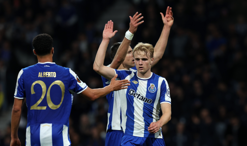 Europa League: Δείτε όλα τα γκολ της βραδιάς (vids)