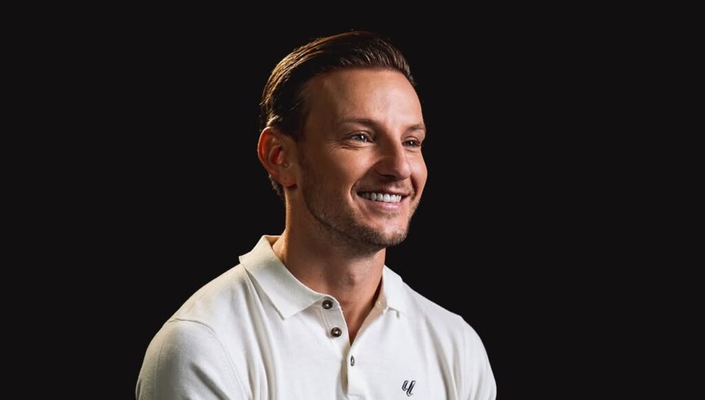 Ράκιτιτς: Απάντησε στο… τρίλημμα «Τσάβι, Ινιέστα ή Μόντριτς»