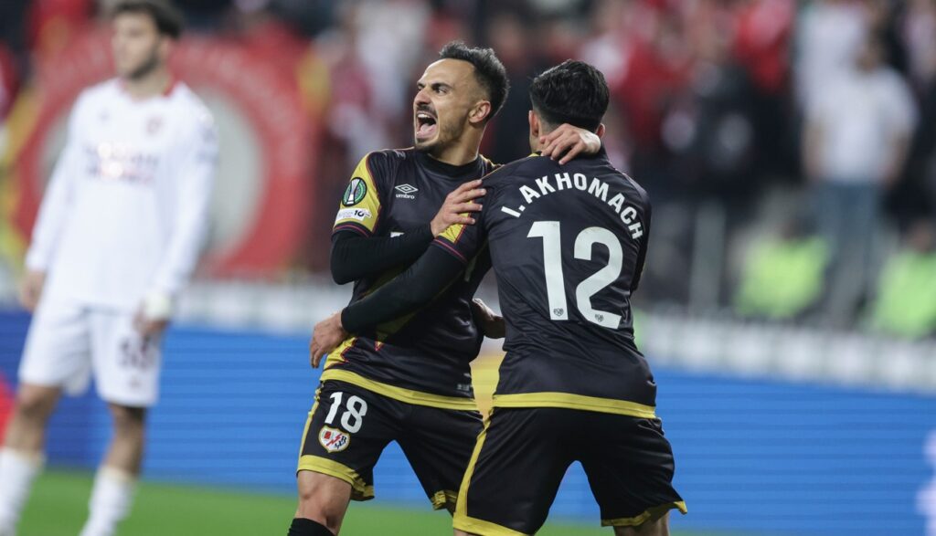 Europa Conference League: Όλα τα γκολ της βραδιάς (vids)