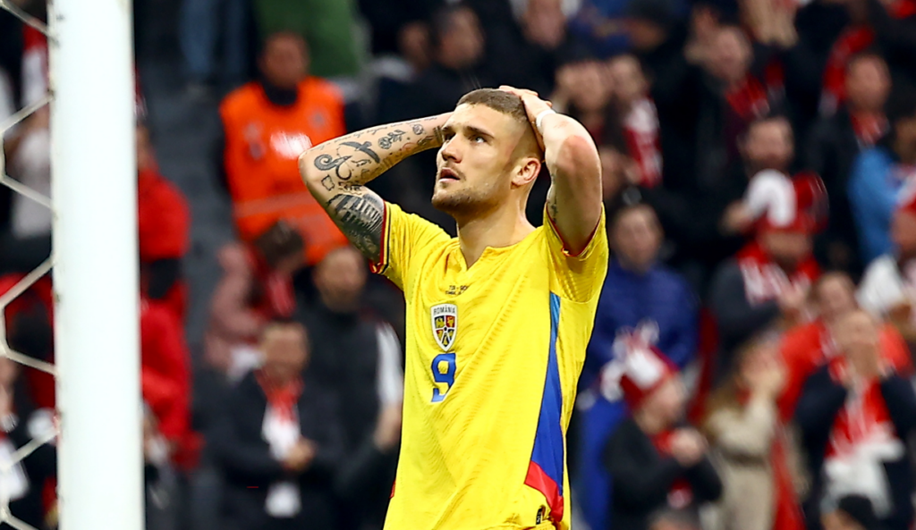 Εθνική Ρουμανίας: Συνεχίζεται η απίστευτη κατάρα τους!