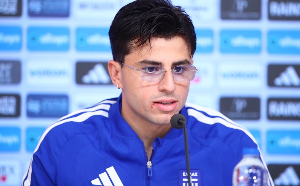 Ρότα: «Θα βελτιώσουμε τα λάθη μας – Κάθε παιχνίδι είναι υποχρέωση»