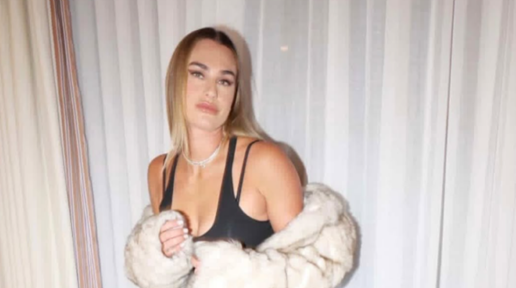 Ένα βίντεο της Σαμπαλένκα προκάλεσε ντελίριο στο ίντερνετ