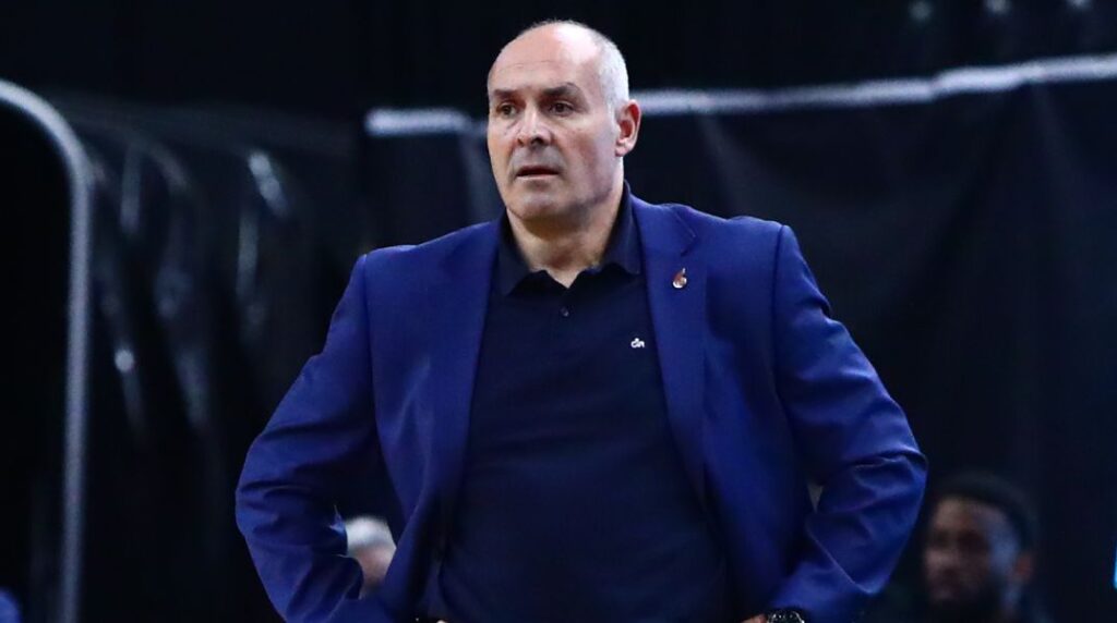 Ο Προμηθέας ανακοίνωσε το διαζύγιο με Σεγκούρα