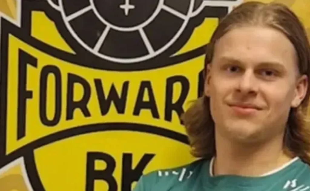 Σουηδία: Ποδοσφαιριστής δολοφονήθηκε επειδή τον πέρασαν για άλλον