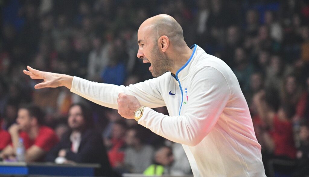 Σπανούλης: «Η ειρήνη είναι πάνω από όλα και δεν πρέπει να χάνονται ζωές»