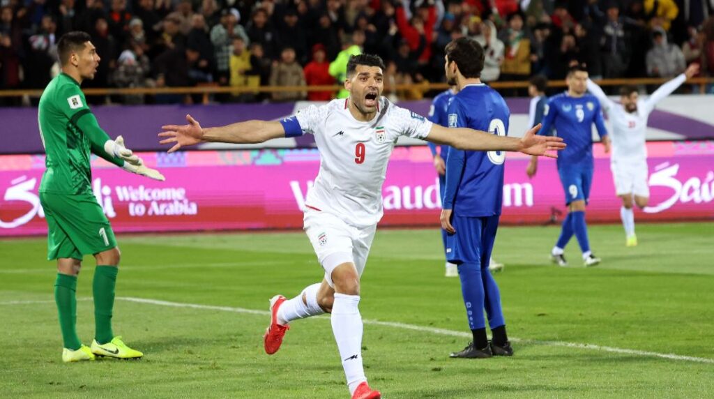 Δεν πάει Μουντιάλ το Ιράν – «Η διεφθαρμένη κυβέρνηση των ΗΠΑ δολοφόνησε τον ηγέτη μας»