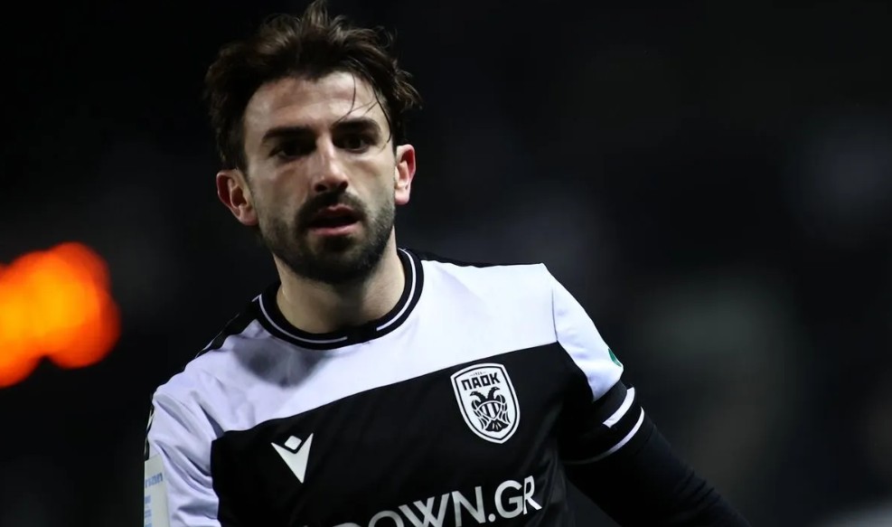 Τέιλορ: «Φέτος στον ΠΑΟΚ όλοι μπορούν να πουν ότι έχουν συμβάλλει προς την επιτυχία που είχαμε μέχρι τώρα»