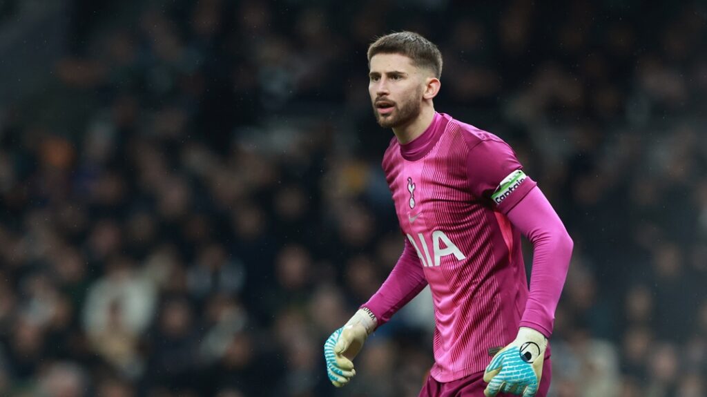 Ούτε στόχο να το είχε – Ο Βικάριο παίρνει το βραβείο για το «ελεύθερο» της χρονιάς (vid)