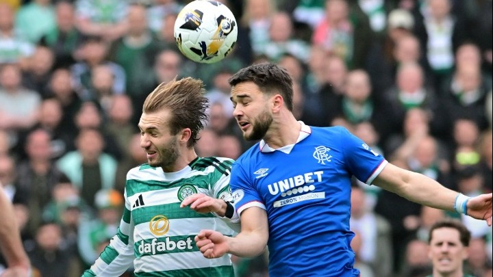 Ρέιντζερς – Σέλτικ: Επεισόδια σημειώθηκαν μετά το Old Firm, οπαδοί των δύο ομάδων εισέβαλαν στον αγωνιστικό χώρο