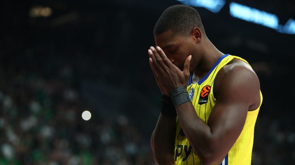 Λόνι Γουόκερ: «Είναι τρελό και δεν τα έχω δει όλα ακόμα»