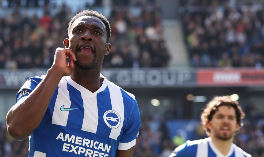 Μπράιτον – Λίβερπουλ 2-1: Ήττα-χαστούκι για τους «reds» με… δήμιο Γουέλμπεκ!