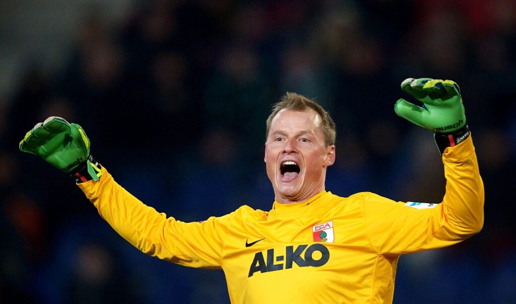 ΣΟΚ στο ευρωπαϊκό ποδόσφαιρο: Σκοτώθηκε ο Αλεξάντερ Μάνιγκερ