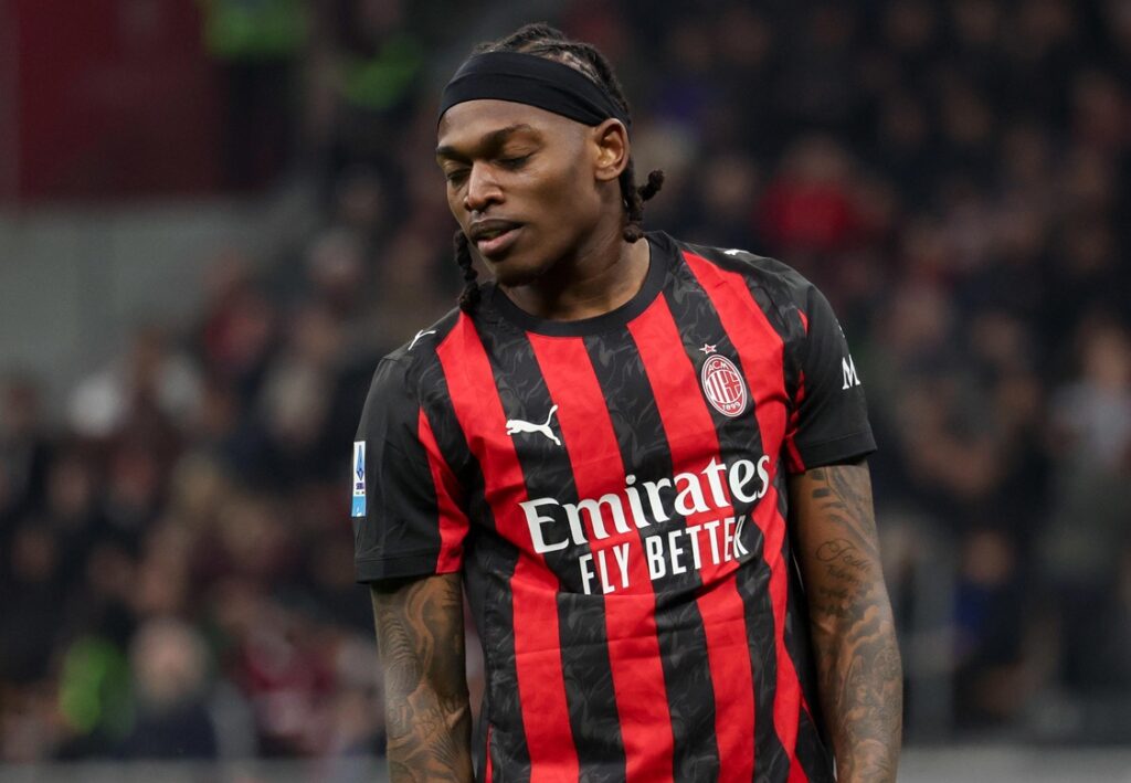 Λεάο για το σκάνδαλο με ποδοσφαιριστές και συνοδούς πολυτελείας: «Δεν εμπλέκομαι και δεν διέπραξα κάποιο έγκλημα»