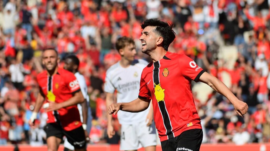 Το…χαρίζει στην Μπαρτσελόνα – Στραπάτσο για τη Ρεάλ Μαδρίτης στη Μαγιόρκα