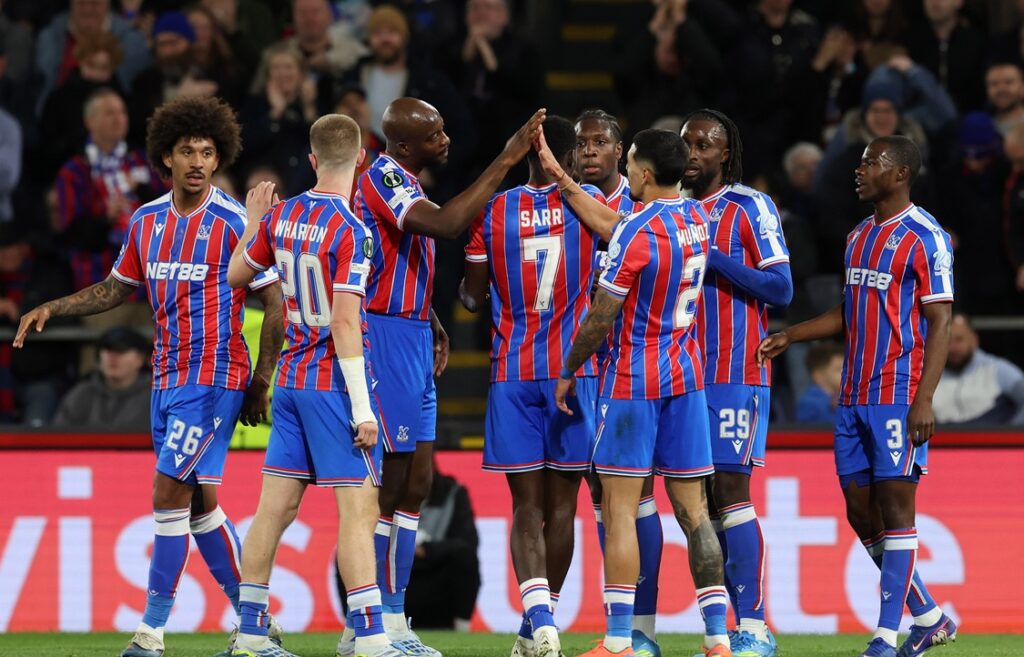 Conference League: Βήμα πρόκρισης για Μάιντζ, με το ένα βήμα στα ημιτελικά η Κρίσταλ Πάλας, ήρωας Άλισον για την Σαχτάρ