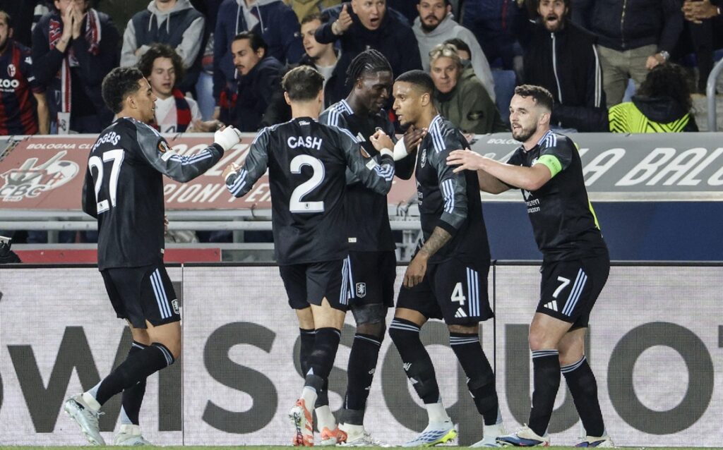 Europa League: Επιβλητική Φράιμπουργκ, η Άστον Βίλα «λύγισε» τη Μπολόνια, ανοιχτοί λογαριασμοί στο Πόρτο