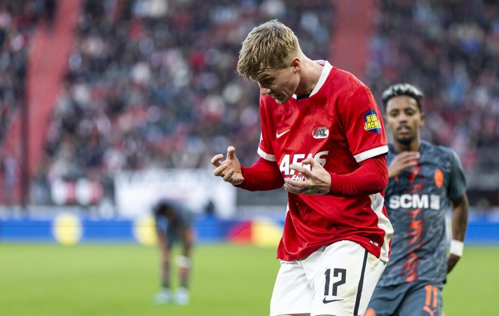 Conference League: Αυτά είναι τα ζευγάρια των ημιτελικών