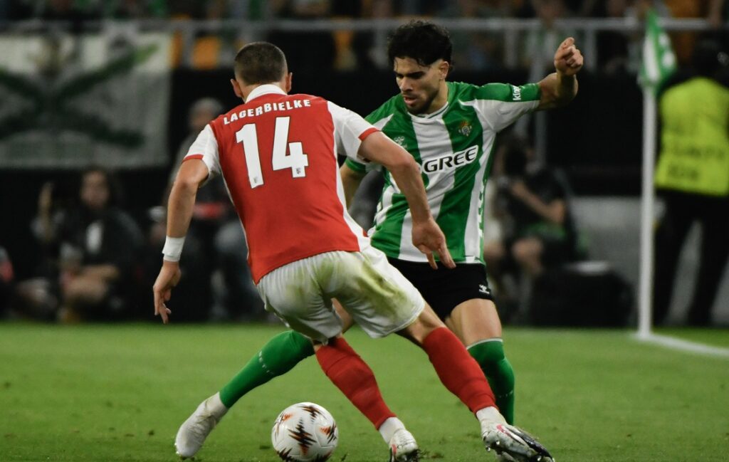 Europa League: Αυτά είναι τα ζευγάρια των ημιτελικών