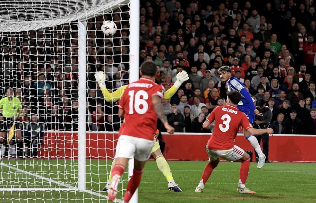 Είναι παντού: Η Premier League έχουν ομάδες στα ημιτελικά και των τριών διοργανώσεων της UEFA