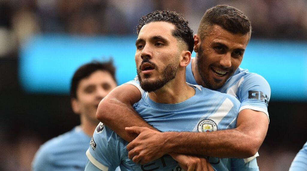 Τώρα…μιλάει η Μάντσεστερ Σίτι – Νίκησε την Άρσεναλ με 2-1 και γίνεται αφεντικό για το πρωτάθλημα της Premier League