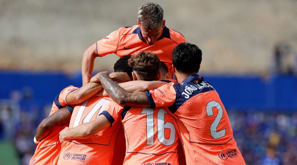 Στο +11 η Μπαρτσελόνα και ετοιμάζει «στέψη» στο Clasico!