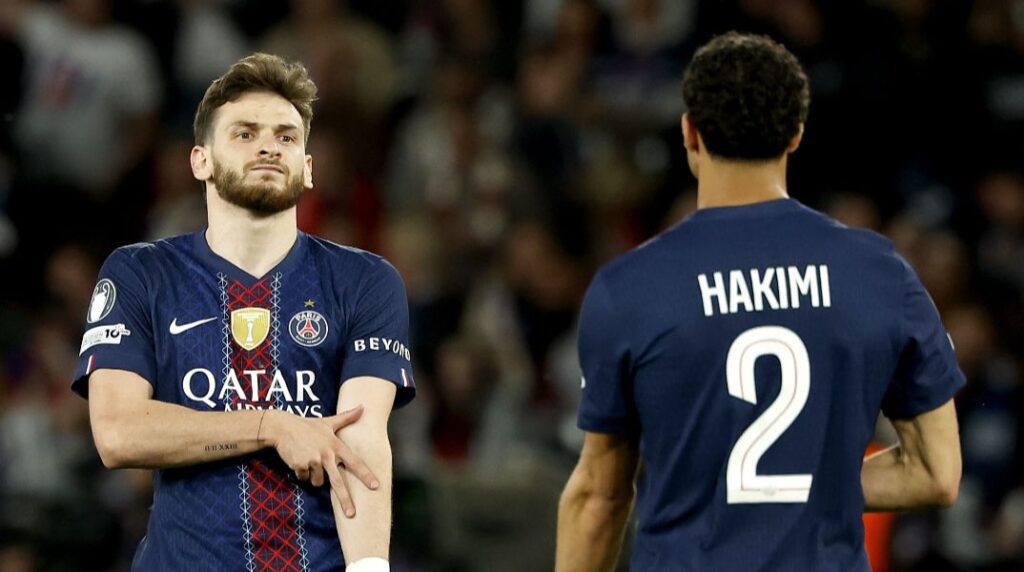 Ποδοσφαιρικό έπος στη Γαλλία: Και τα 9 γκολ στο Παρί Σεν Ζερμέν-Μπάγερν Μονάχου (vid)