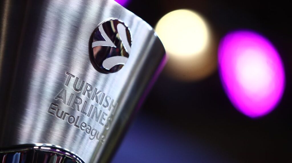 Euroleague: Βαρύ πρόστιμο στον Παναθηναϊκό για υπέρβαση του salary cap, τιμωρήθηκε και ο Ολυμπιακός