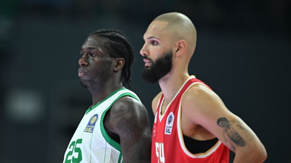 Απάντηση Φουρνιέ σε Ναν: «Το να μιλάς υποτιμητικά για κάποιον δεν σε κάνει καλύτερο»