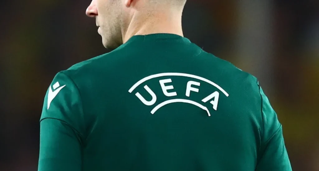 Σκάνδαλο με διεθνή διαιτητή της UEFA – Κατηγορείται για σεξουαλική επίθεση σε ανήλικο