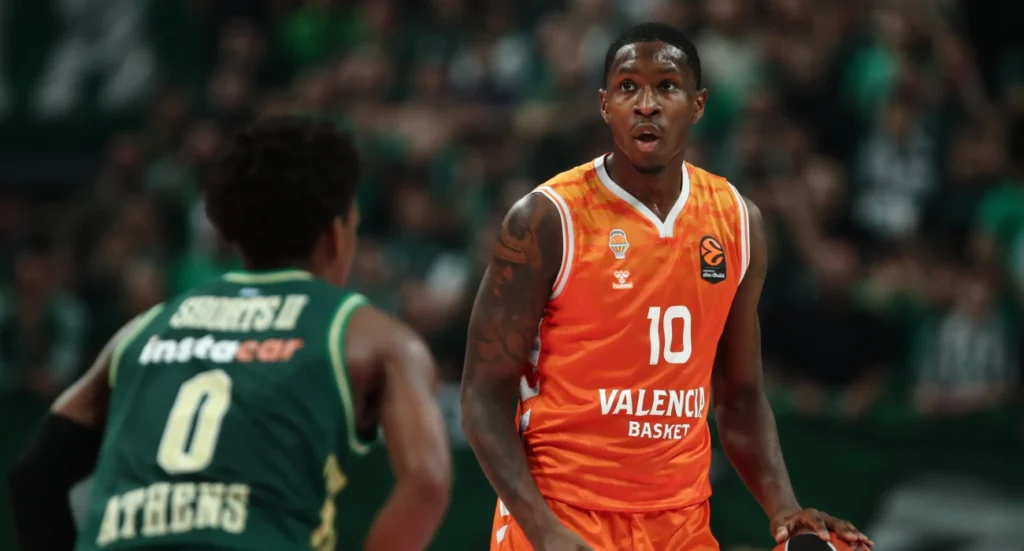 Βαλένθια: Χωρίς Λόπεθ-Αροστέγκι κόντρα στον Παναθηναϊκό – Περιμένει Μουρ και Πραντίγια