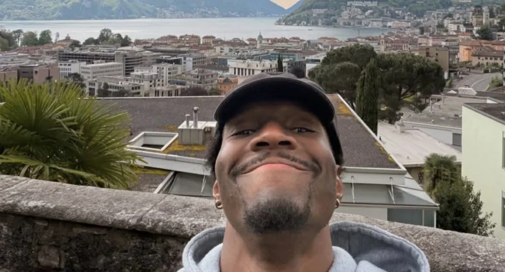 Ένα ακόμα ταξίδι αναψυχής για τον Χέιζ-Ντέιβις – Που πήγε ο σταρ του Παναθηναϊκού