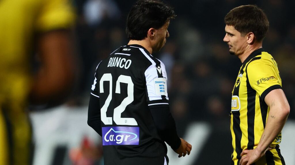 Super League: Ιστορικό ντέρμπι στη Λεωφόρο, σύγκρουση «Δικεφάλων» στη Νέα Φιλαδέλφεια – Κομβική αγωνιστική