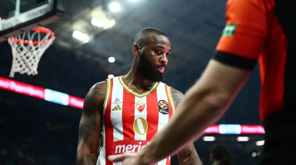 ΜακΙντάιρ για Ολυμπιακό: «Το καλοκαίρι θα είμαι ελεύθερος, θα δούμε…»