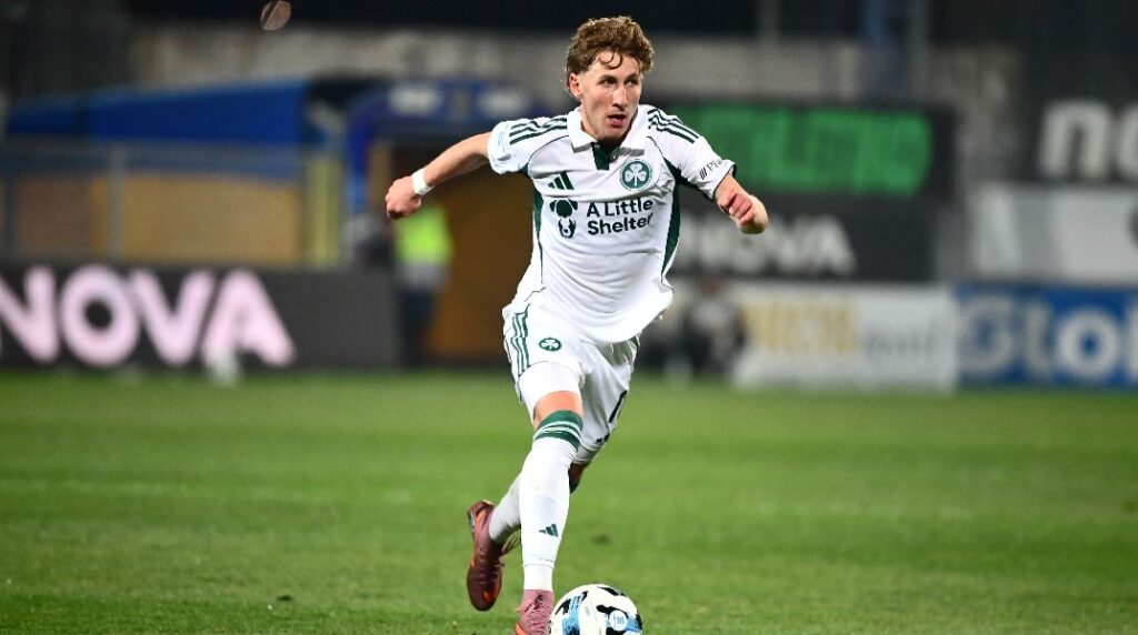 Αντίνο: «Να νικήσουμε στο ντέρμπι και να δώσουμε χαρά στον κόσμο μας»