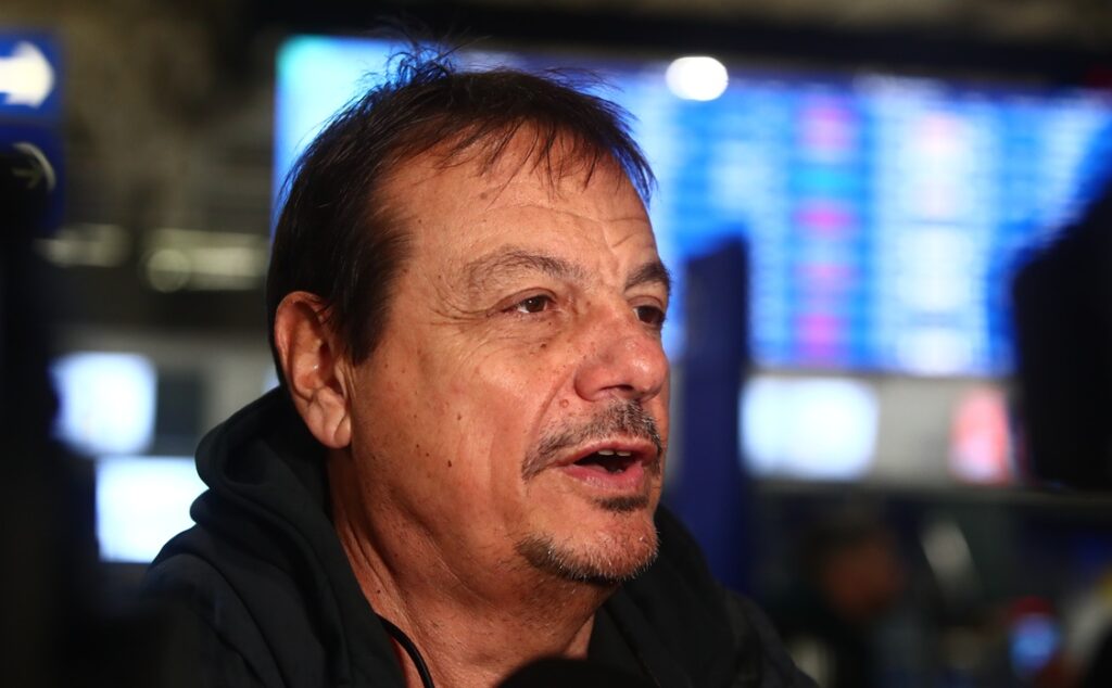 Αταμάν: «Είμαστε έτοιμοι και είναι πολύ σημαντικό να παραμείνουμε στο δρόμο των νικών»