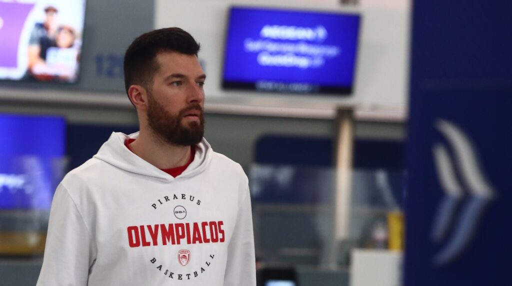 Πίτερς: «Η ιστορία μας στα παιχνίδια με τη Βιλερμπάν δεν είναι καλή»