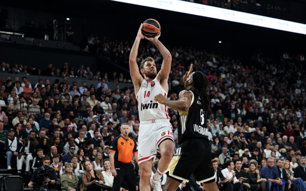 Ολυμπιακός: Το πρόγραμμά του μέχρι το τέλος της regular season