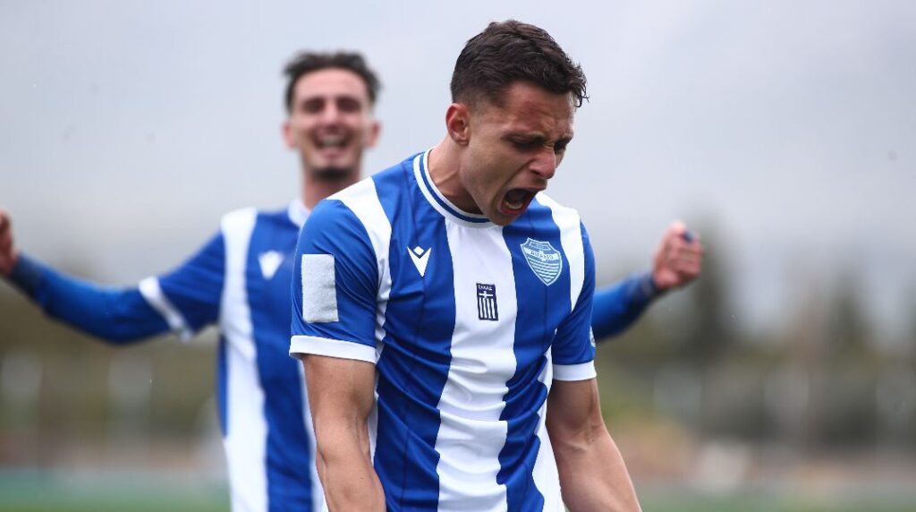 Super League 2: «’Εμπλεξε» η Καλλιθέα, ανεβαίνει το Αιγάλεω