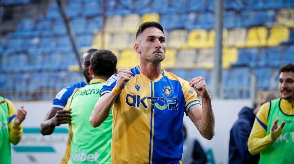 Η βαθμολογία της 1ης αγωνιστικής των playouts της Super League