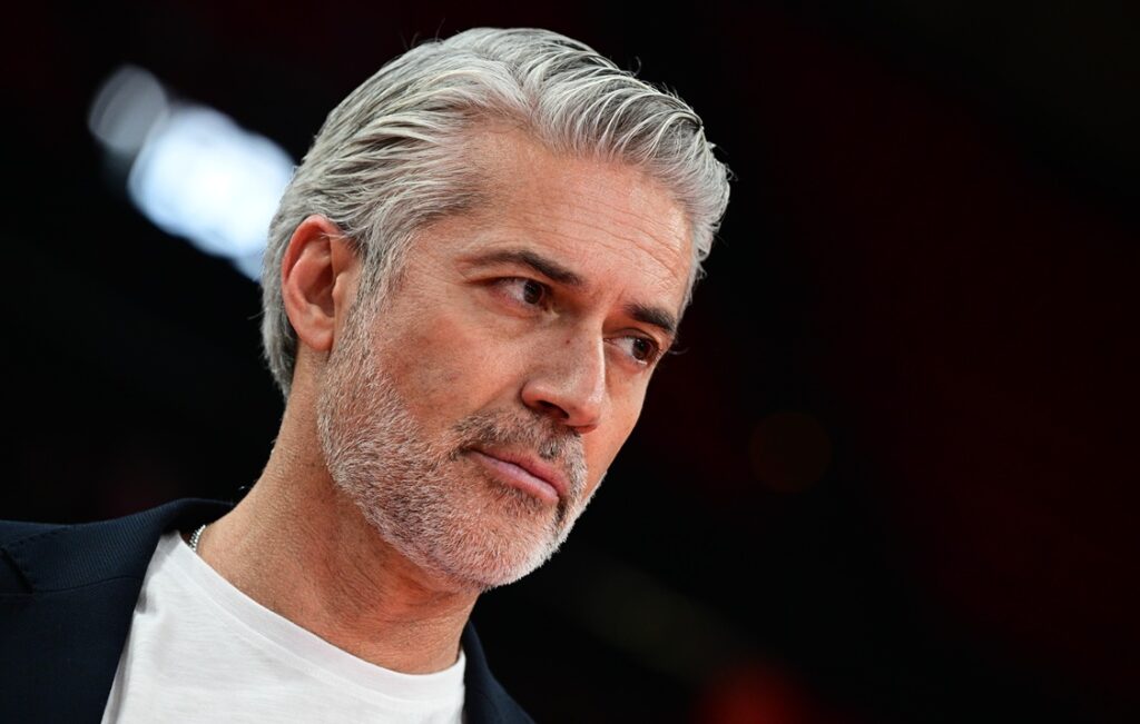 Ζιάγκος: «Ο Νετζήπογλου είναι παράδειγμα για τα νέα παιδιά»